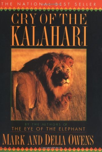 Cry of the Kalahari