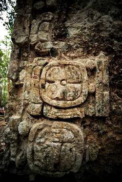 stele © epa