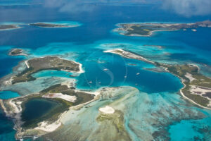 Los Roques, Venezuela © Tucaya