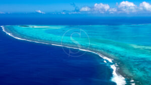 Aitutaki, Cook Island 