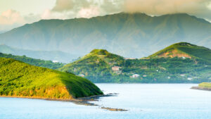 Nouméa, Nouvelle Calédonie 