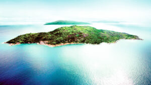 Six Senses Zil Pasyon, Seychelles