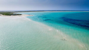 Cosmoledo Island, Seychelles © Blue Safari Collection