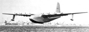 Spruce Goose Le Spruce Goose d'Hopward Hugues