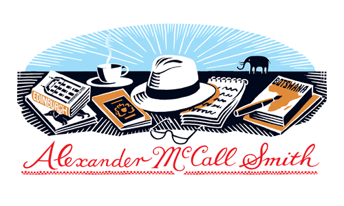 Alexander Mc Call Smith