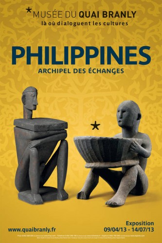 Exposition Philippines, Archipel d'échanges