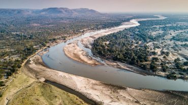 Puku Ridge South Luangwa, Zambie © Puku Ridge