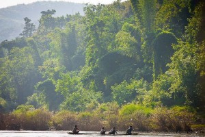 Muang La Resort, Laos