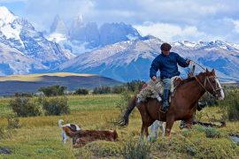 Awasi Patagonia, Chili © Andrès Albers K.