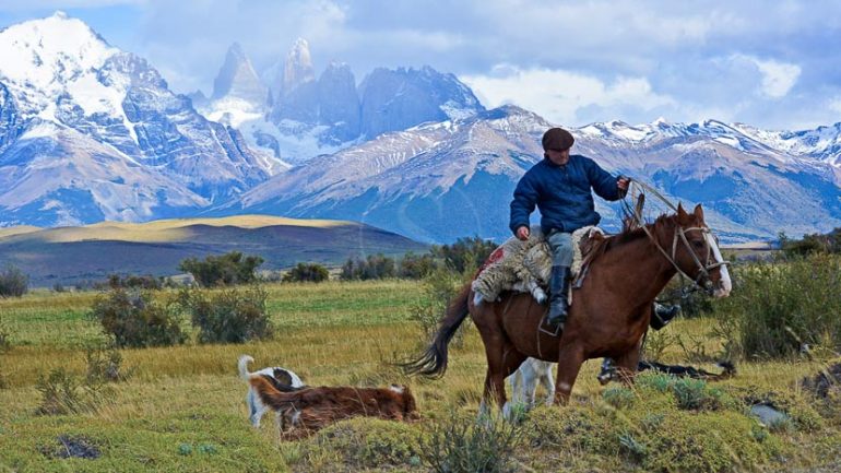 Awasi Patagonia, Chili © Andrès Albers K.