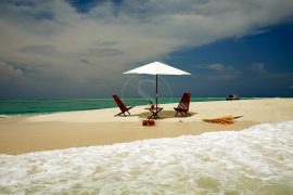 Chuini Zanzibar Beach Lodge, Tanzanie