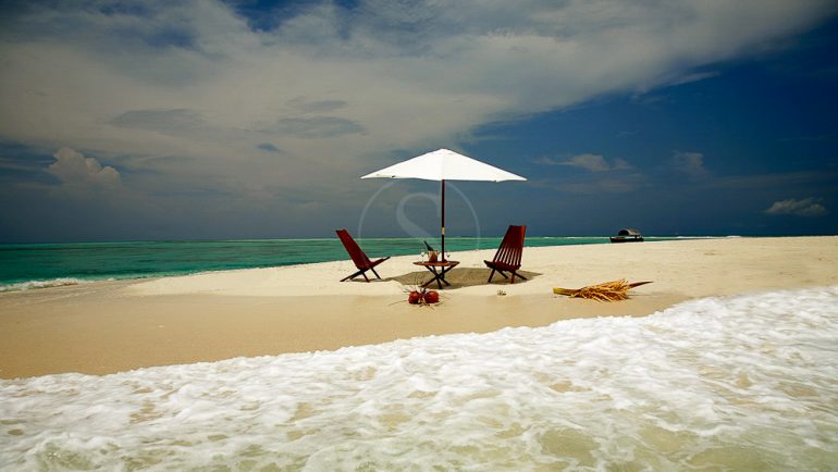 Chuini Zanzibar Beach Lodge, Tanzanie