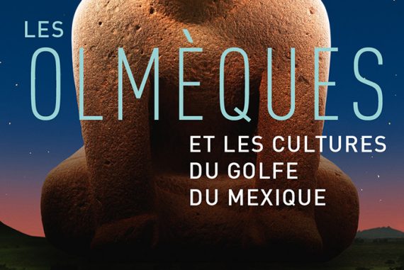 Exposition Les Olmèques au Musée du Quai Branly Jacques Chirac