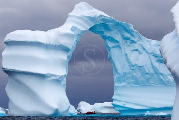 Croisière en Antarctique