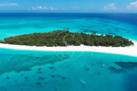 Mnemba Private Island, Tanzanie © andBeyond