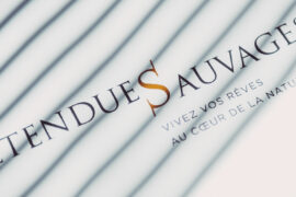 Etendues Sauvages