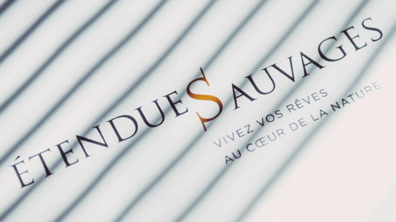 Etendues Sauvages
