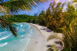 Koh Kood, Thaïlande