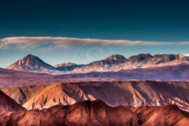 Ambiance de l'Atacama avec Awasi © Awasi
