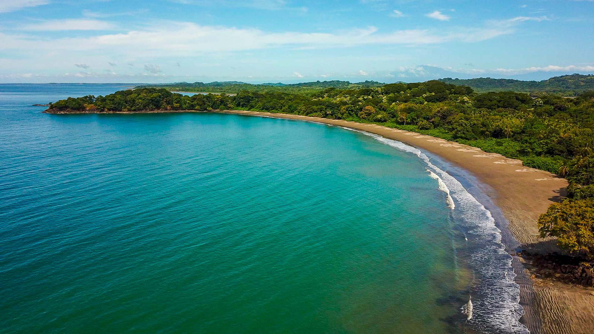 Isla Palenque, Panama © Isla Palenque