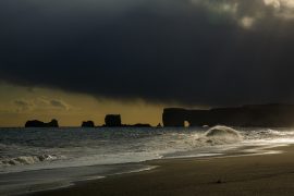 Islande © Paul Guillot - Etendues Sauvages