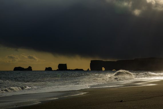 Islande © Paul Guillot - Etendues Sauvages