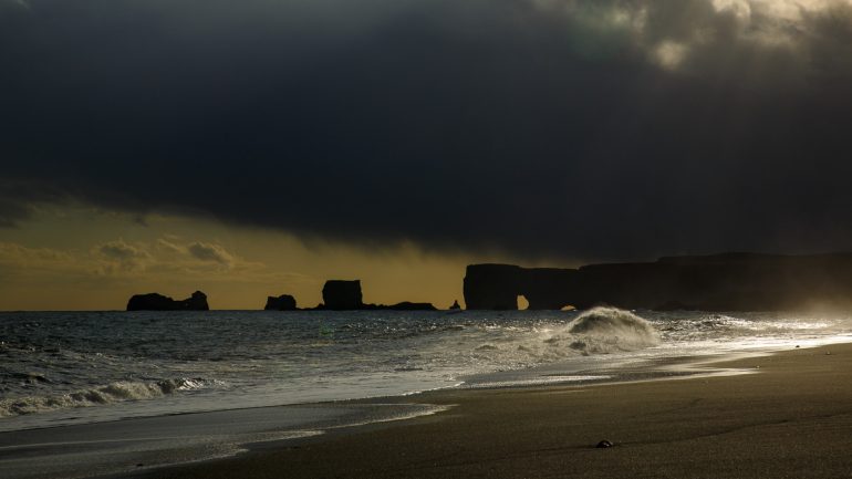 Islande © Paul Guillot - Etendues Sauvages