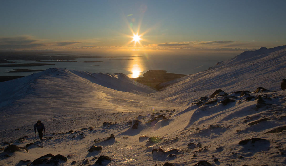 Islande © Paul Guillot - Etendues Sauvages