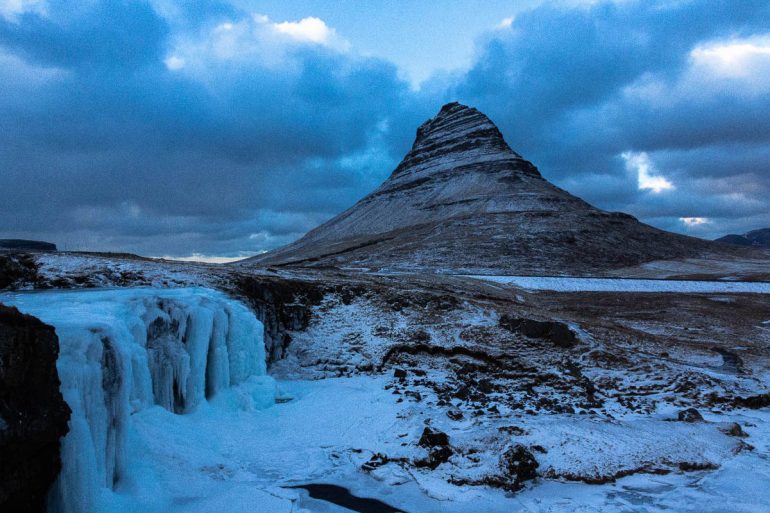Islande © Paul Guillot Etendues Sauvages