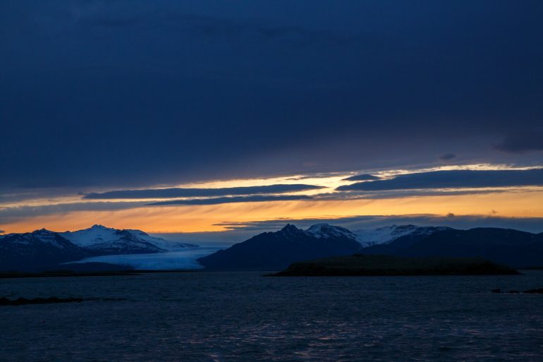 Islande © Paul Guillot Etendues Sauvages