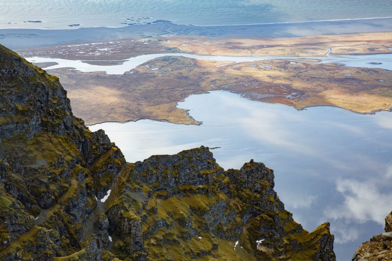 Islande © Paul Guillot Etendues Sauvages