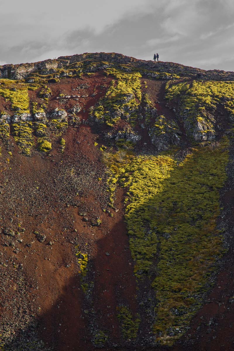 Islande © Paul Guillot - Etendues Sauvages