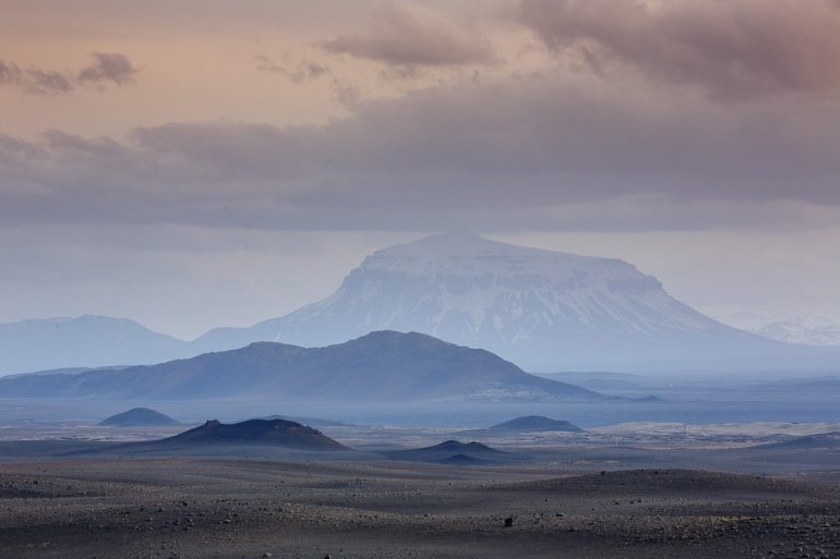 Islande © Paul Guillot Etendues Sauvages
