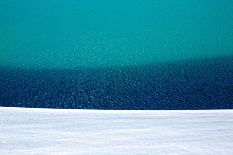 Islande © Paul Guillot Etendues Sauvages
