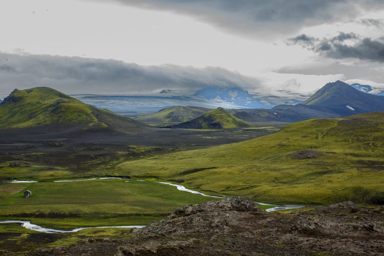 Islande © Paul Guillot Etendues Sauvages
