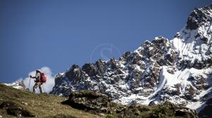 Trek dans la vallée sacrée, Pérou