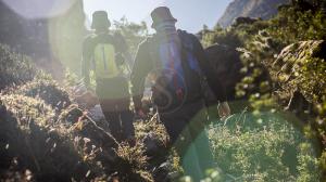 Trek dans la vallée sacrée, Pérou