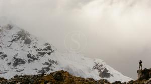 Salkantay, Cuscp, Pérou © Daniel Silva