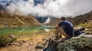 Trek dans la vallée sacrée, Pérou © Alejandro Muller