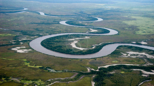 Bamaru Plains, Australie © Bamaru Plains