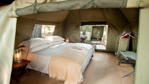 andBeyond Explorer Safari, Botswana © &Beyond