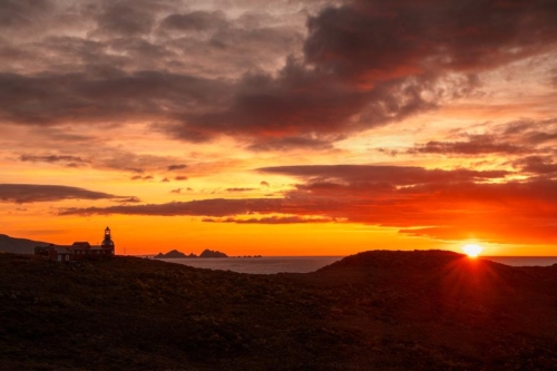 Australis en Terre de Feu, Chili © Australis