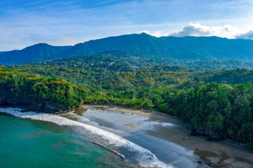 Oxygen Jungle Villa, Costa Rica © OJV