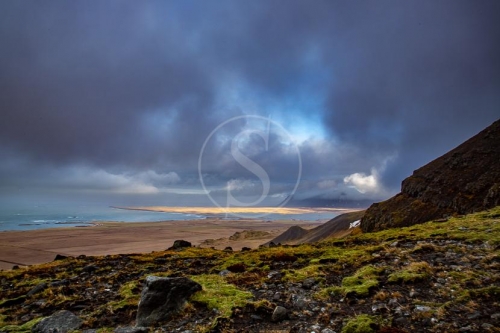 Islande © Paul Guillot - Etendues Sauvages