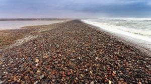 Namibie, Skeleton Coast © Christophe Courteau