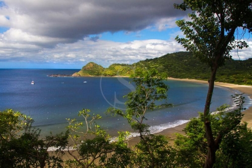 Morgan's Rock, Nicaragua © Morgan's Rock
