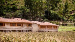 perou explora valle sagrado