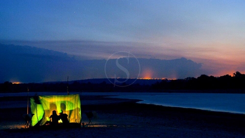 Sand Rivers Selous, Tanzanie © Nomad