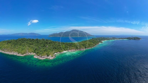 Koh Lipe, Thailande © Shutterstock