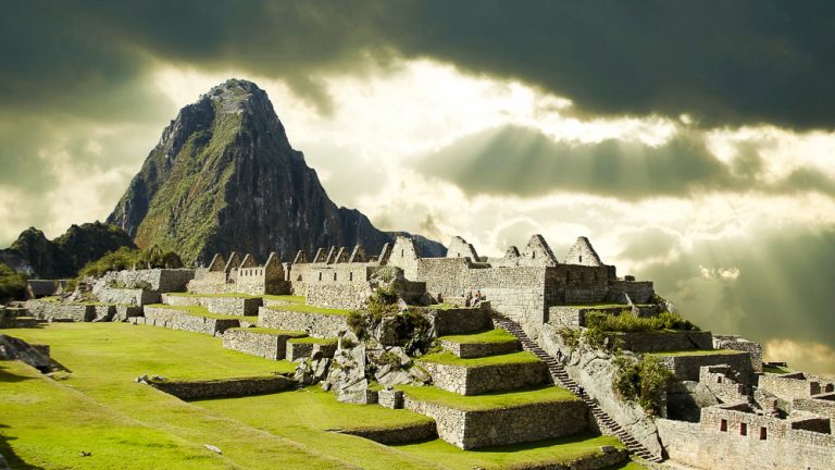 9 sites not to be missed in Peru